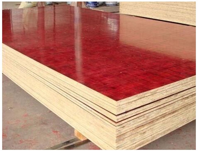 竹胶板厂家简述竹胶板的基本知识