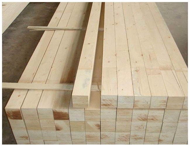 木龙骨厂家浅析建筑木方与木龙骨的区别